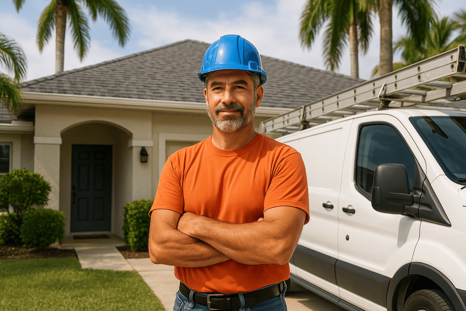 Cobb Roofing Inc hero image